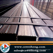 Low price professional Square Steel Pipe